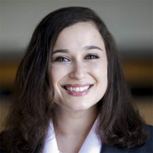 Lina Tetelbaum