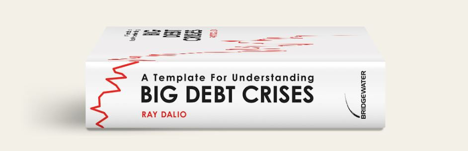 A Template For Understanding Big Debt Crisis
