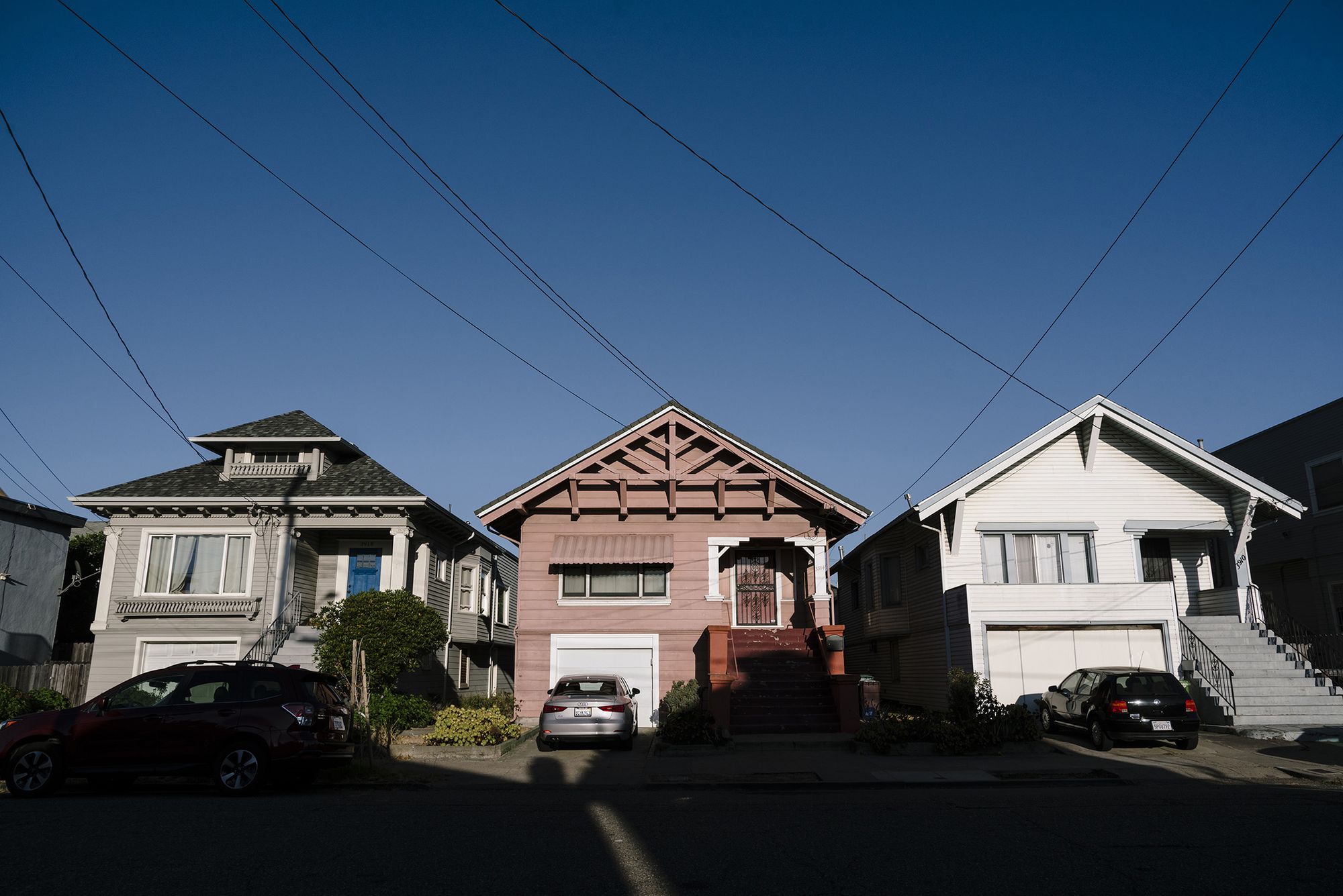 How California Became America’s Housing Market Nightmare